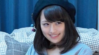 ペチャパイだけどアイドル並みに可愛い素人娘とのSEXを無許可盗撮